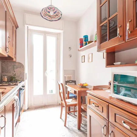 Appartamento I Host - Cornalia 24 *